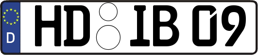 HD-IB09