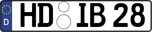 HD-IB28