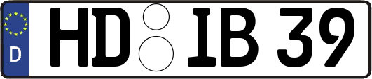 HD-IB39