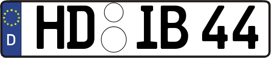 HD-IB44
