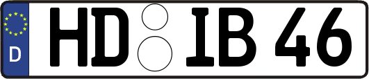 HD-IB46