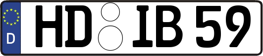 HD-IB59
