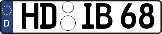 HD-IB68