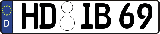HD-IB69