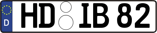 HD-IB82