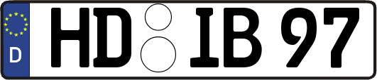 HD-IB97