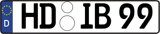 HD-IB99