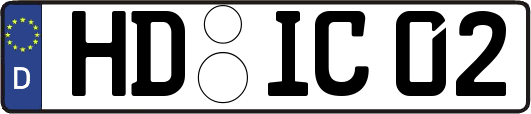HD-IC02