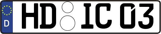HD-IC03