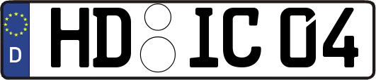 HD-IC04