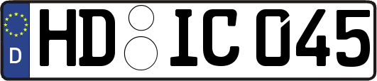HD-IC045