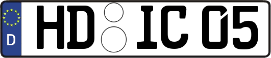 HD-IC05