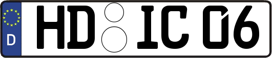 HD-IC06