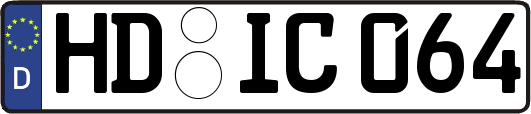 HD-IC064
