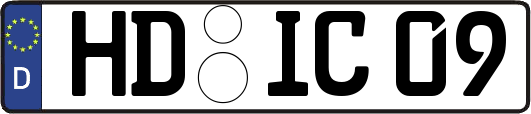 HD-IC09