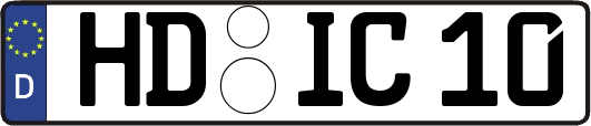 HD-IC10
