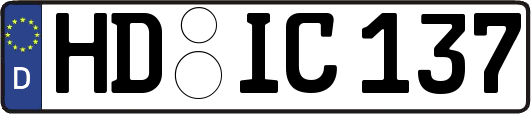 HD-IC137