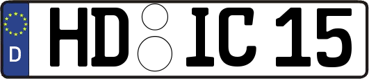 HD-IC15