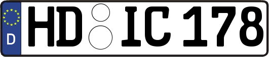 HD-IC178