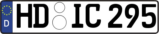 HD-IC295