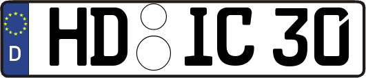 HD-IC30