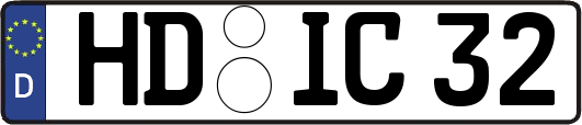 HD-IC32