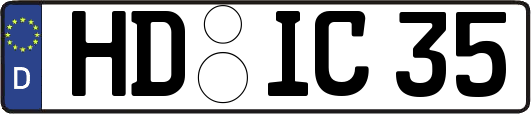HD-IC35