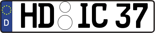 HD-IC37