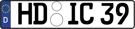 HD-IC39