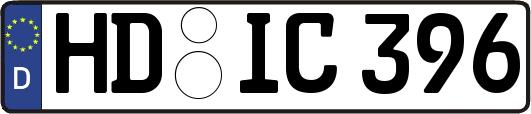 HD-IC396