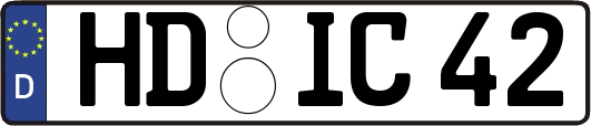 HD-IC42