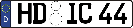 HD-IC44