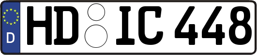 HD-IC448