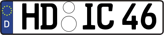 HD-IC46