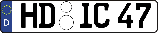 HD-IC47