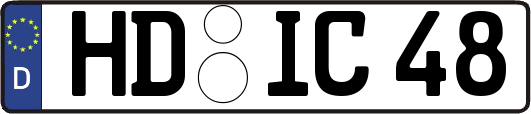 HD-IC48