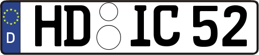 HD-IC52