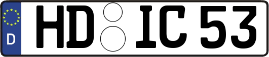 HD-IC53