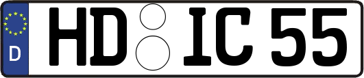 HD-IC55