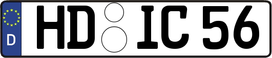 HD-IC56