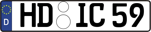 HD-IC59