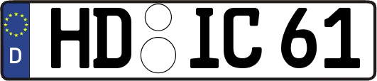 HD-IC61