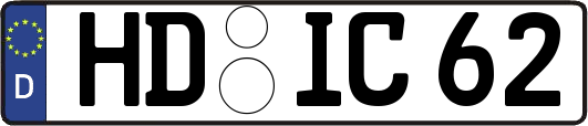 HD-IC62
