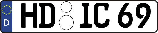 HD-IC69
