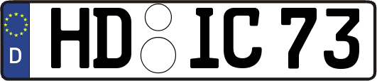 HD-IC73