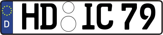 HD-IC79