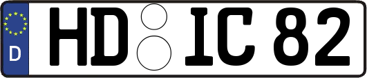 HD-IC82