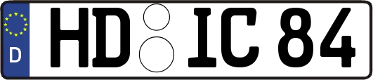 HD-IC84