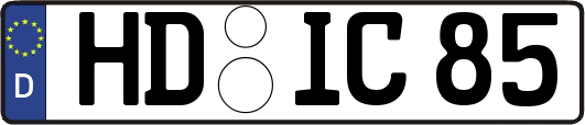 HD-IC85