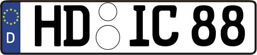HD-IC88